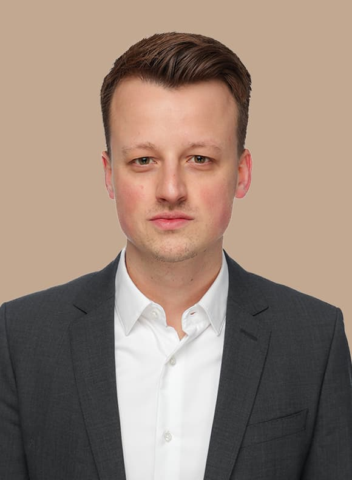Brian Brand