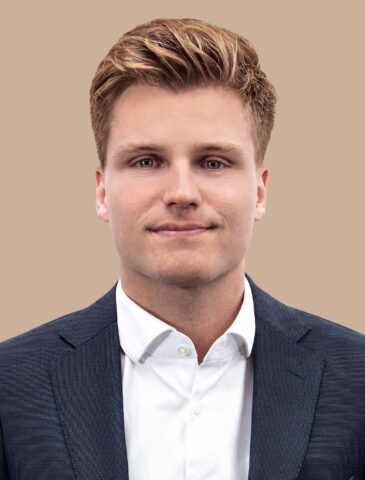 Niklas Niemann