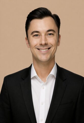 Christopher Winters